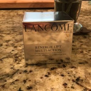 Lancome Renergie Lift Multi- Action